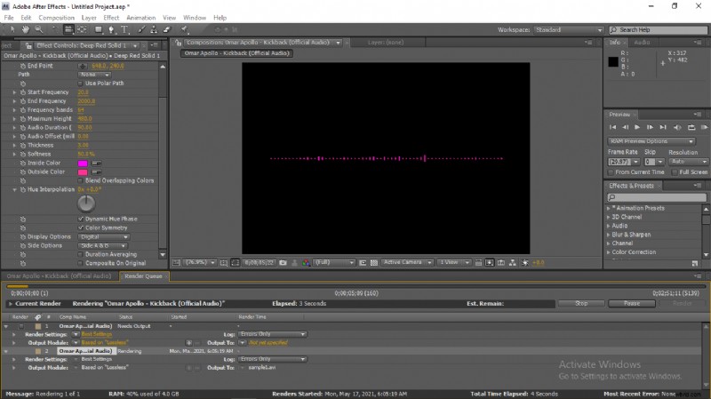 Top 5 Best Music Visualizers: Free & Paid Options to Elevate Your Audio