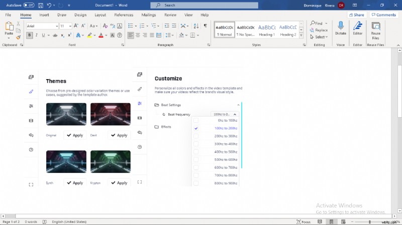 Top 5 Best Music Visualizers: Free & Paid Options to Elevate Your Audio