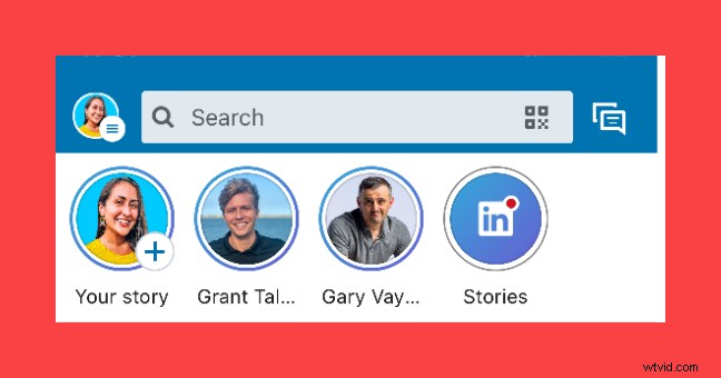 Master LinkedIn Stories: The Ultimate Guide to Creating Standout Professional Content