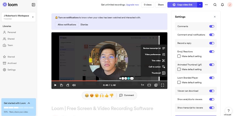 Top 7 Best Free Screen Recorders for 2024 [Free & Paid Options]