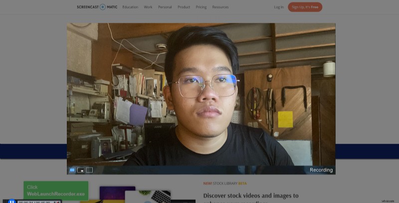 Top 7 Best Free Screen Recorders for 2024 [Free & Paid Options]