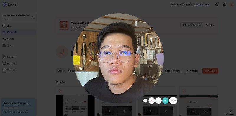 Top 7 Best Free Screen Recorders for 2024 [Free & Paid Options]