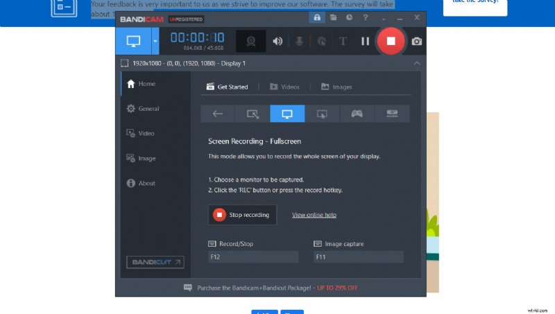 Top 7 Best Free Screen Recorders for 2024 [Free & Paid Options]