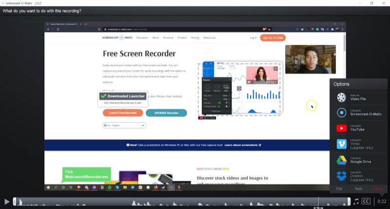 Top 7 Best Free Screen Recorders for 2024 [Free & Paid Options]