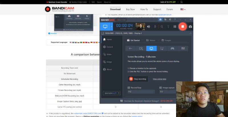 Top 7 Best Free Screen Recorders for 2024 [Free & Paid Options]