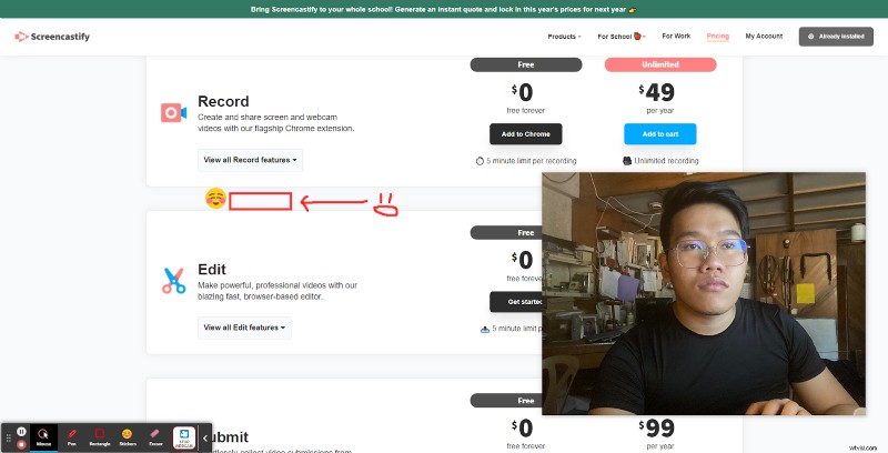 Top 7 Best Free Screen Recorders for 2024 [Free & Paid Options]