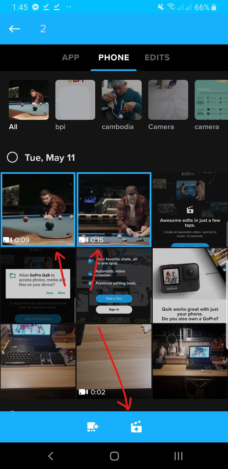 9 Effortless Ways to Merge Multiple Videos into One – Any Device