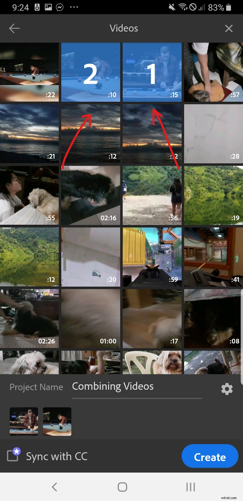 9 Effortless Ways to Merge Multiple Videos into One – Any Device