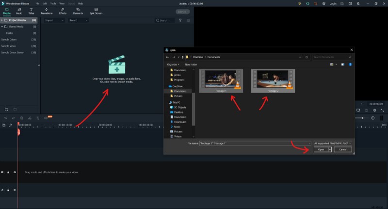 9 Effortless Ways to Merge Multiple Videos into One – Any Device