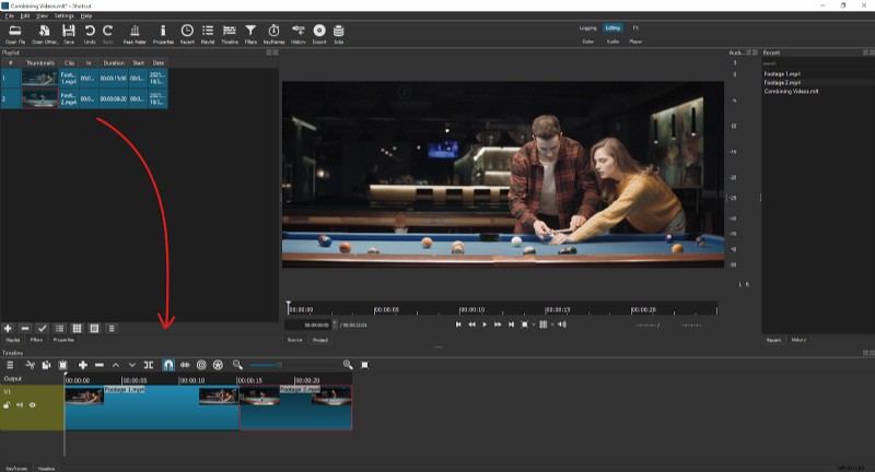 9 Effortless Ways to Merge Multiple Videos into One – Any Device