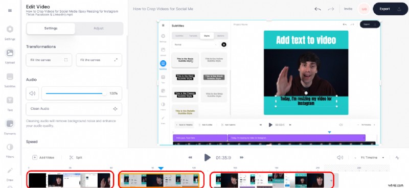 How to Crop Videos Easily: Best Free & Paid Tools for Multi-Platform Optimization
