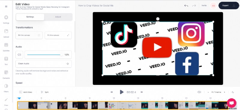 How to Crop Videos Easily: Best Free & Paid Tools for Multi-Platform Optimization