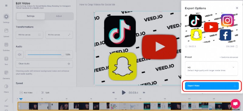 How to Crop Videos Easily: Best Free & Paid Tools for Multi-Platform Optimization