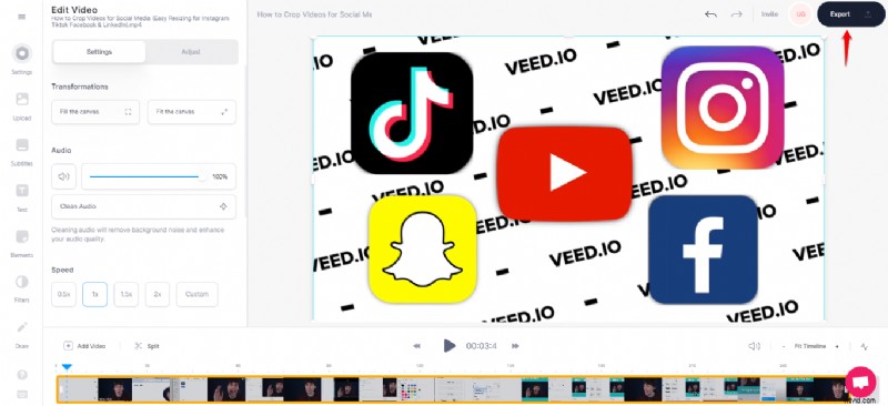 How to Crop Videos Easily: Best Free & Paid Tools for Multi-Platform Optimization