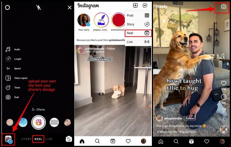Master Instagram Reels: Create & Edit Like a Pro – Ultimate Beginner s Guide