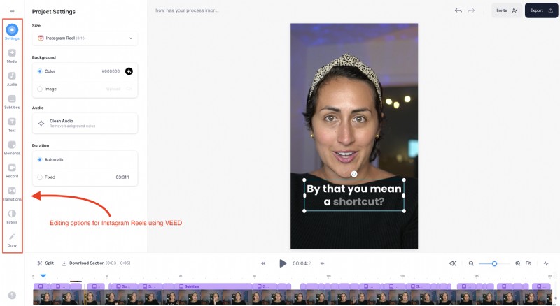 Master Instagram Reels: Create & Edit Like a Pro – Ultimate Beginner s Guide