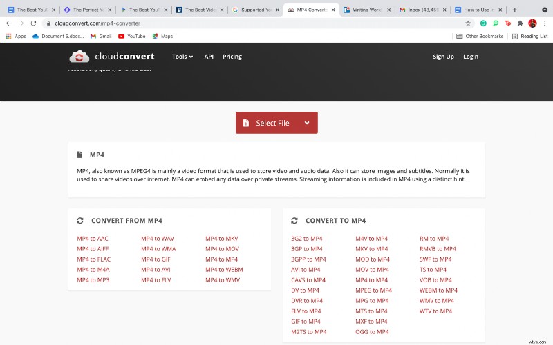 Best YouTube Video Formats 2024: Ultimate Guide to Boost Views & Engagement
