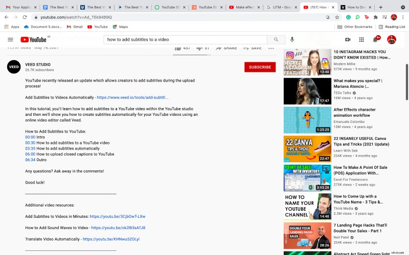 Best YouTube Video Formats 2024: Ultimate Guide to Boost Views & Engagement