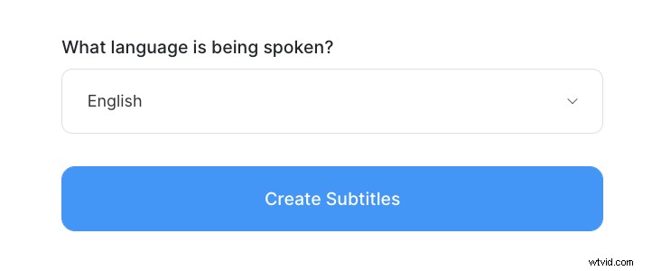 How to Effortlessly Add Subtitles or Captions to Videos with VEED