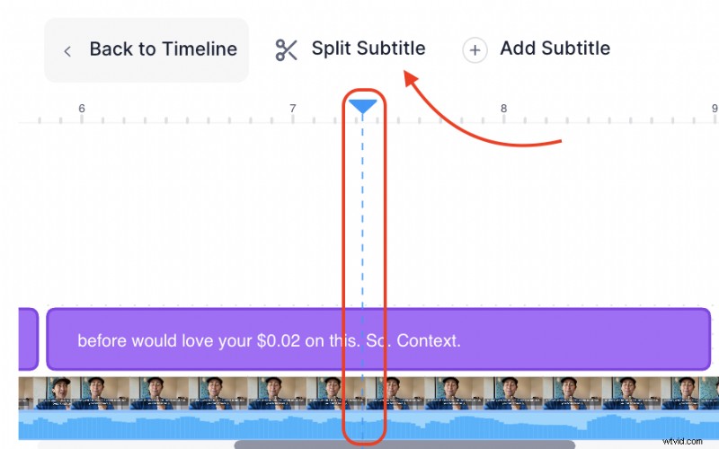 How to Effortlessly Add Subtitles or Captions to Videos with VEED