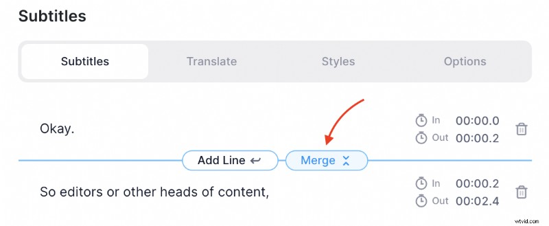 How to Effortlessly Add Subtitles or Captions to Videos with VEED