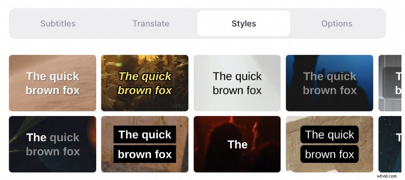 How to Effortlessly Add Subtitles or Captions to Videos with VEED