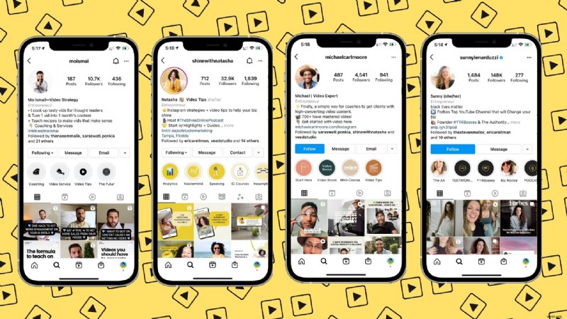 Ultimate Instagram Video Formats & Dimensions Guide for 2024