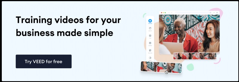 Create Professional Training Videos Easily: Step-by-Step Tutorial & Examples