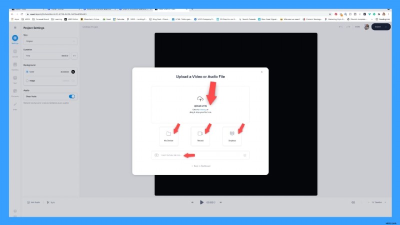 7 Effortless Ways to Remove Audio from Video: Step-by-Step Guides