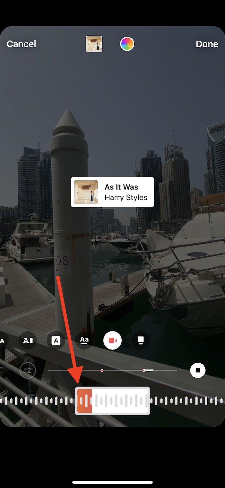 How to Add Music to Instagram Posts: Easy Step-by-Step Guide