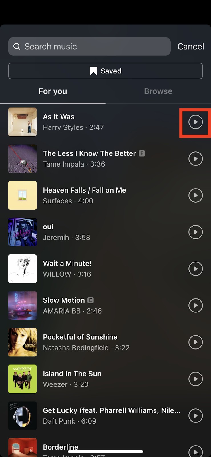 How to Add Music to Instagram Posts: Easy Step-by-Step Guide