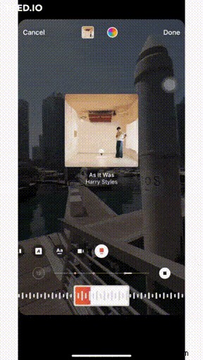 How to Add Music to Instagram Posts: Easy Step-by-Step Guide