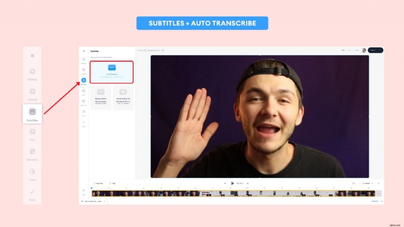 How to Extract YouTube Video Transcripts Quickly & Easily: Step-by-Step Guide