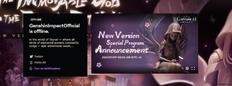 Ideal Twitch Banner Sizes: Ultimate Guide to Video & Profile Best Practices