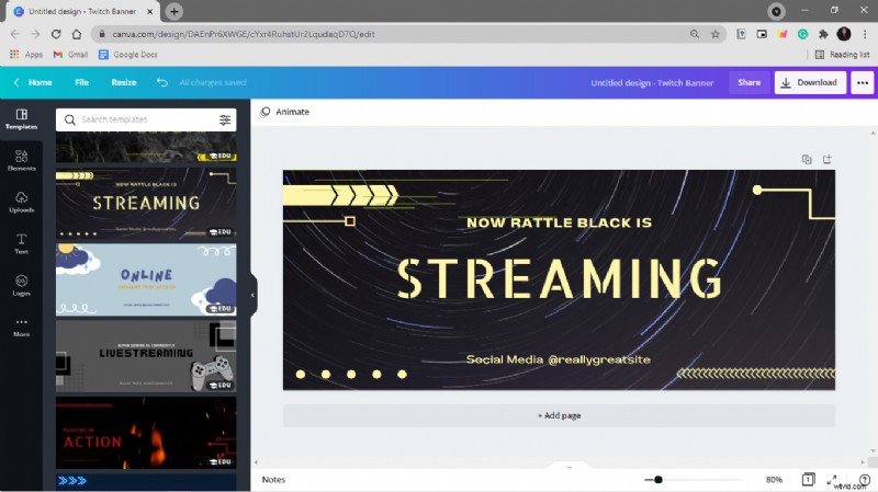 Ideal Twitch Banner Sizes: Ultimate Guide to Video & Profile Best Practices