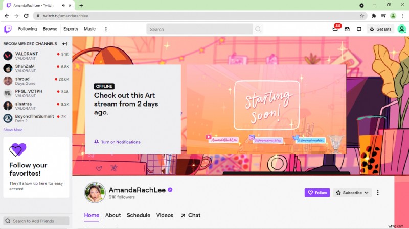Ideal Twitch Banner Sizes: Ultimate Guide to Video & Profile Best Practices