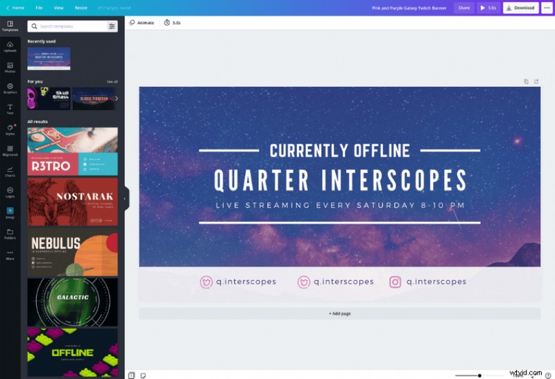 Ideal Twitch Banner Sizes: Ultimate Guide to Video & Profile Best Practices