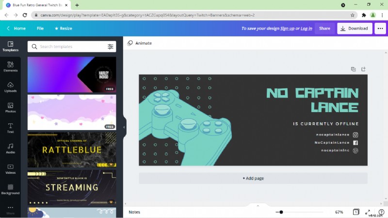 Ideal Twitch Banner Sizes: Ultimate Guide to Video & Profile Best Practices