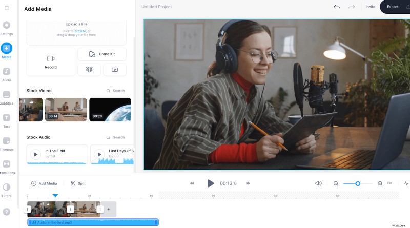 Top 10 Beginner-Friendly iMovie Alternatives for Video Editing in 2022