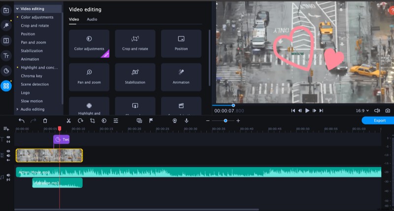 Top 10 Beginner-Friendly iMovie Alternatives for Video Editing in 2022