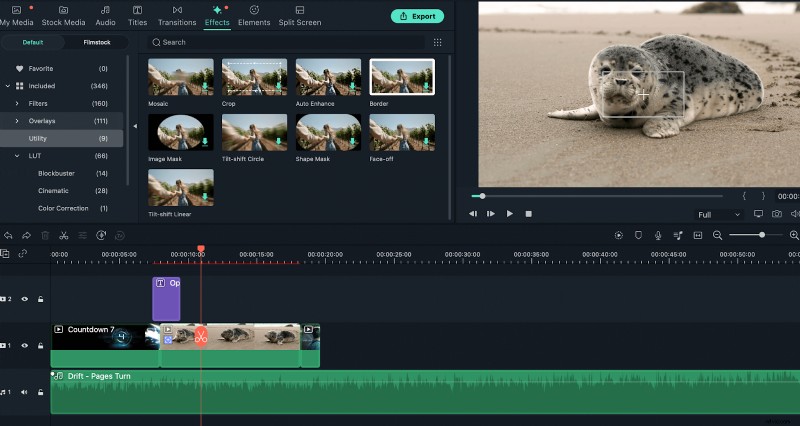 Top 10 Beginner-Friendly iMovie Alternatives for Video Editing in 2022