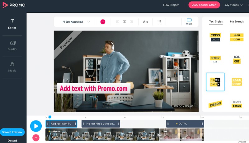Top 10 Beginner-Friendly iMovie Alternatives for Video Editing in 2022