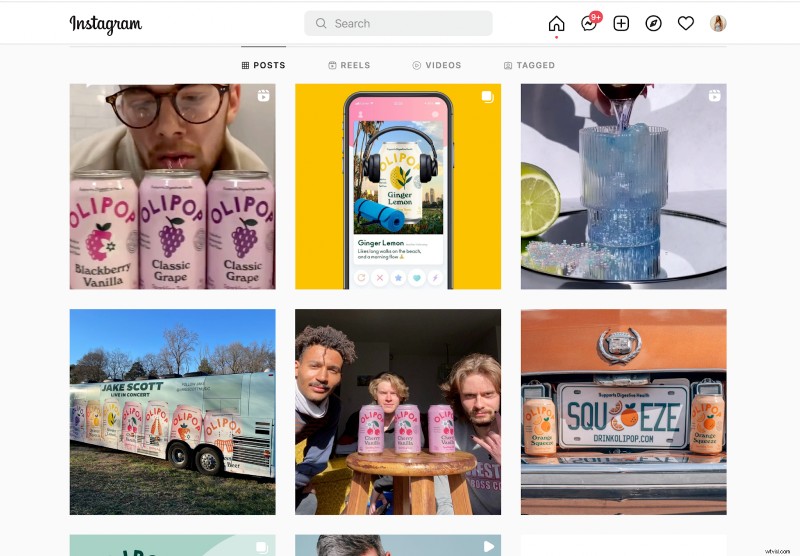 23 Essential Instagram Statistics Every Marketer Needs in 2022 (Lists + Examples)