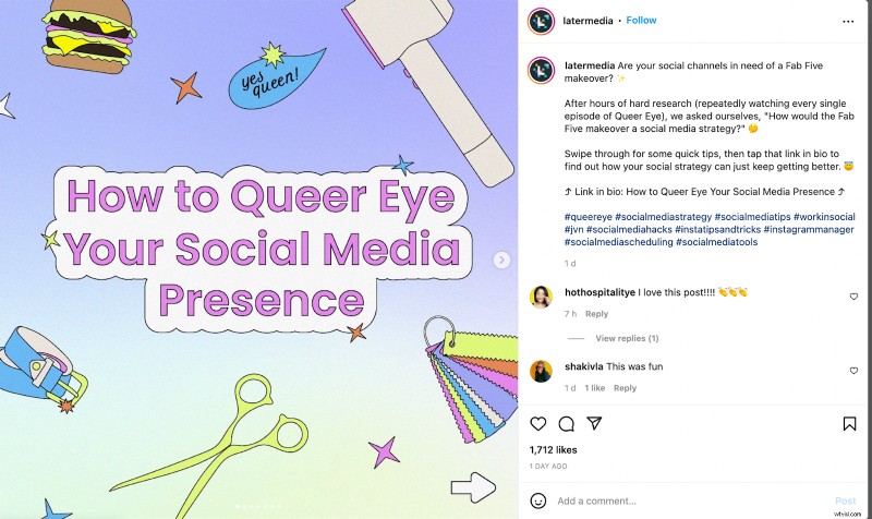 23 Essential Instagram Statistics Every Marketer Needs in 2022 (Lists + Examples)