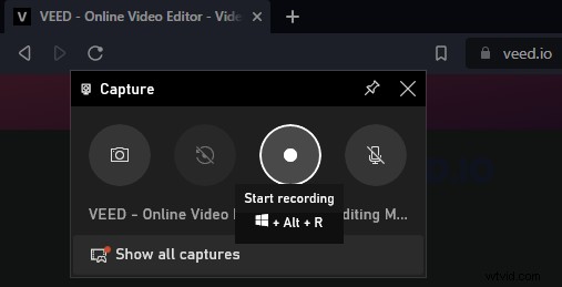 4 Built-in Ways to Screen Record on Windows (No Software Needed + Best Method Revealed)
