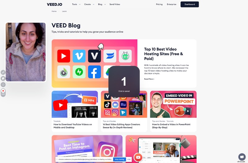 4 Built-in Ways to Screen Record on Windows (No Software Needed + Best Method Revealed)