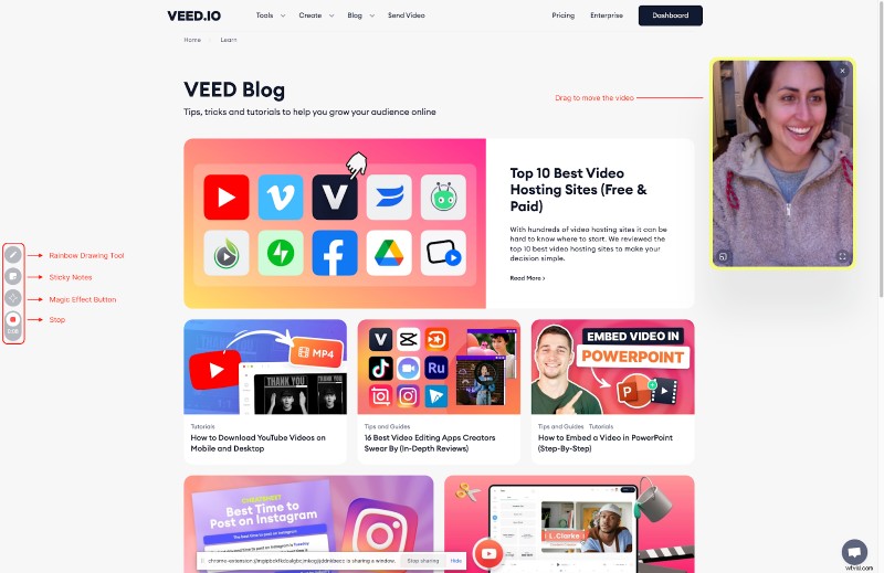 4 Built-in Ways to Screen Record on Windows (No Software Needed + Best Method Revealed)