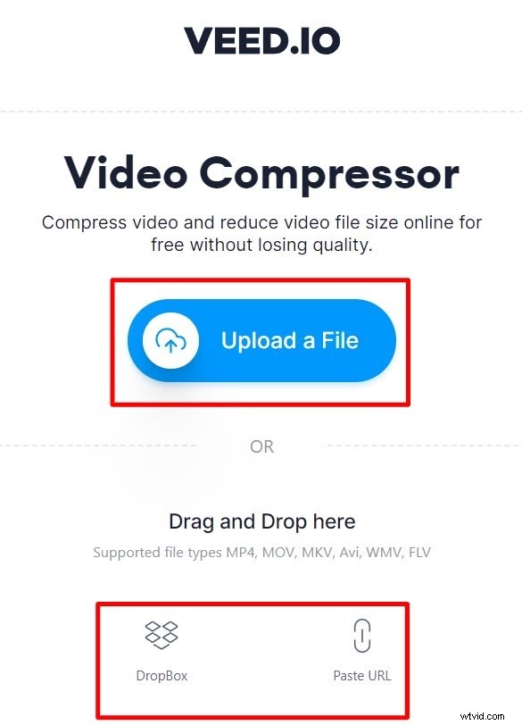 5 Proven Video Compression Methods for Email: When to Use Each