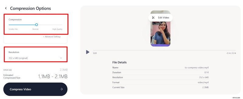 5 Proven Video Compression Methods for Email: When to Use Each