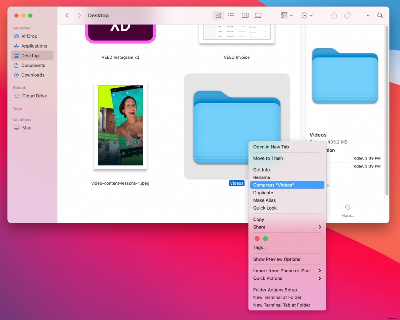 5 Proven Video Compression Methods for Email: When to Use Each